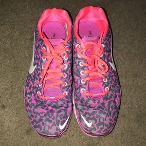 Nike Free 5.0 TR Fit 3 size 9.5